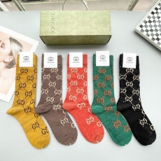 Gucci Socks