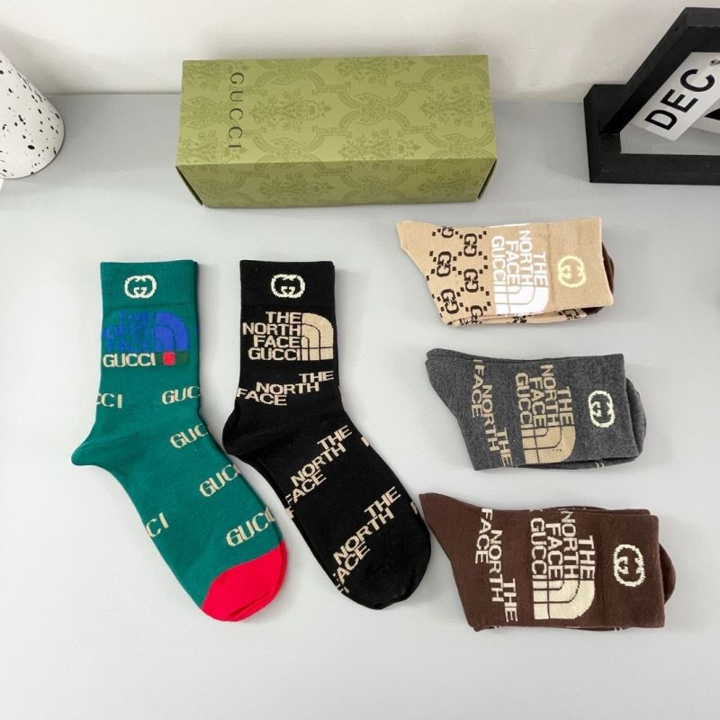 Gucci Socks