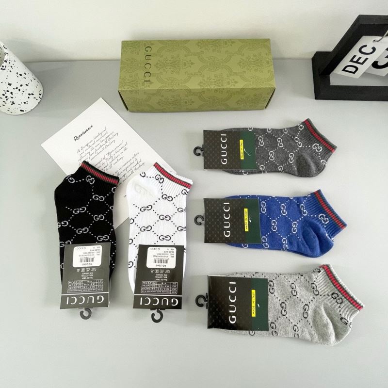 Gucci Socks