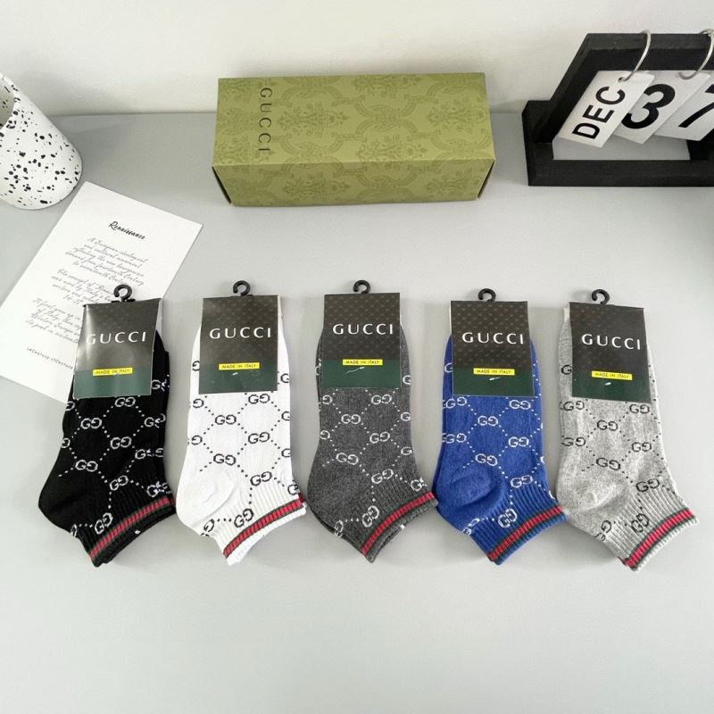 Gucci Socks