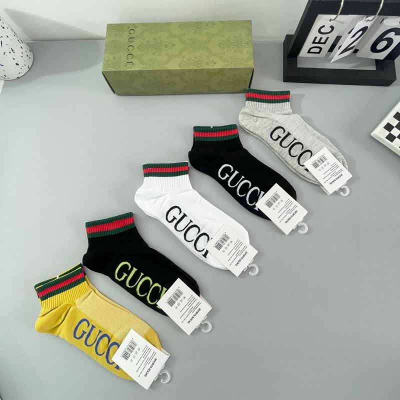 Gucci Socks