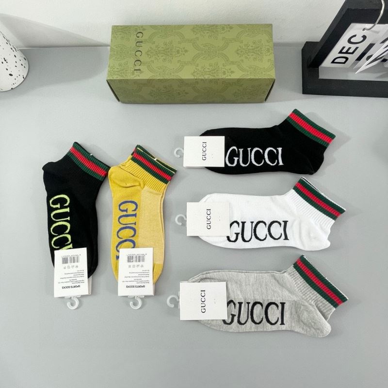 Gucci Socks