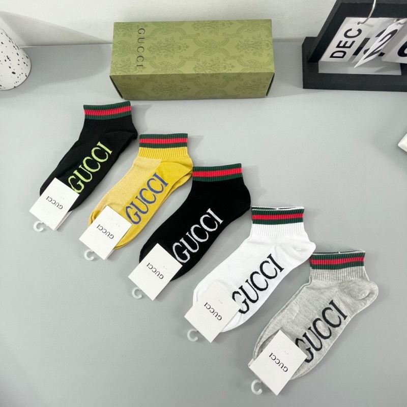 Gucci Socks