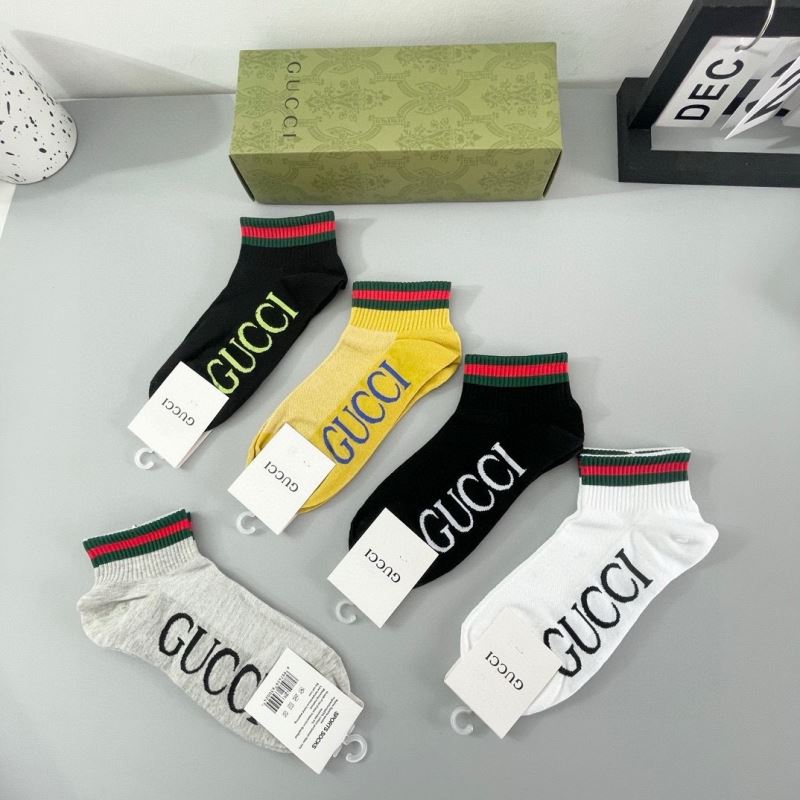 Gucci Socks