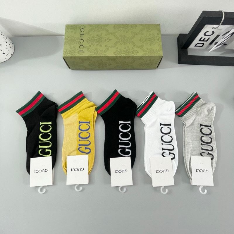 Gucci Socks