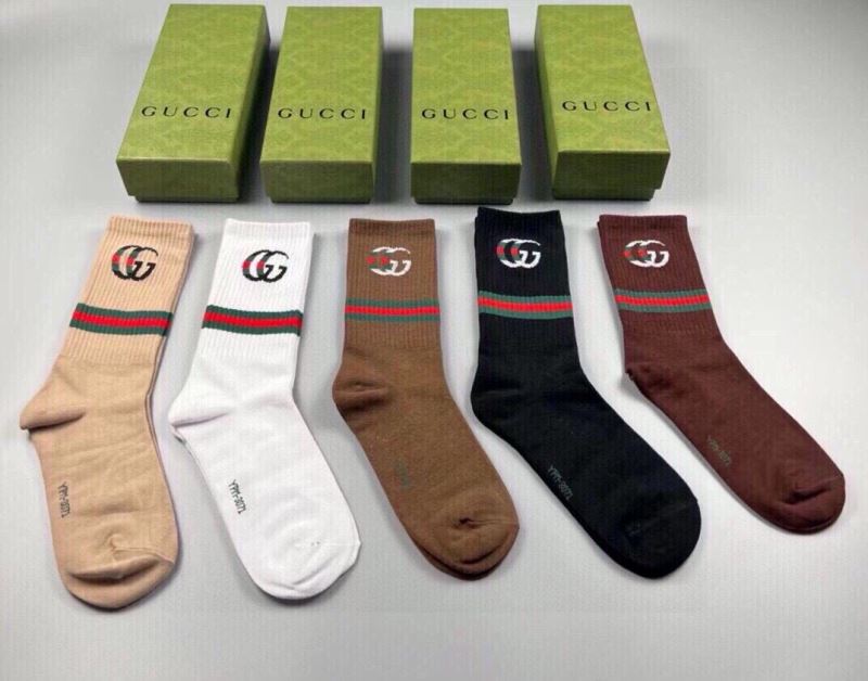 Gucci Socks