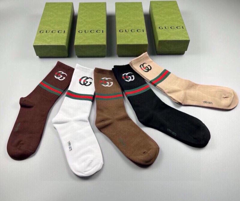 Gucci Socks