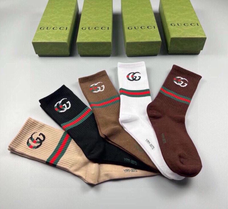 Gucci Socks