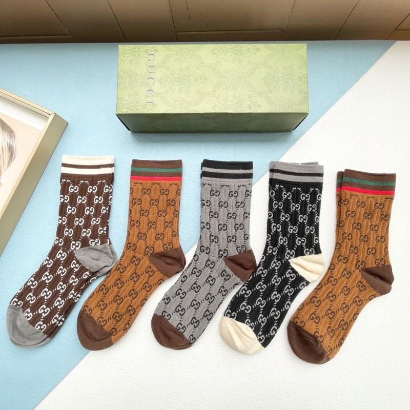 Gucci Socks