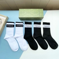 Gucci Socks