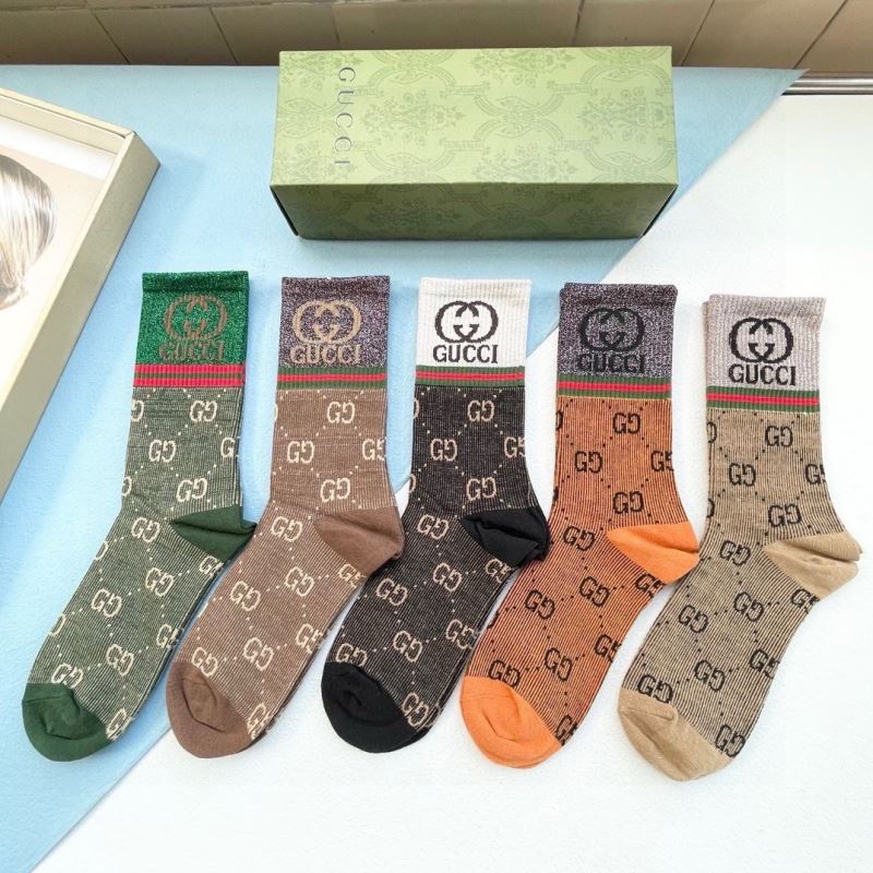 Gucci Socks