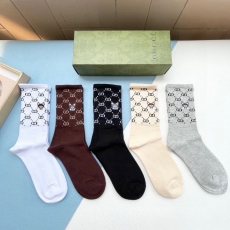 Gucci Socks