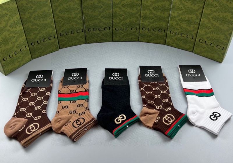 Gucci Socks