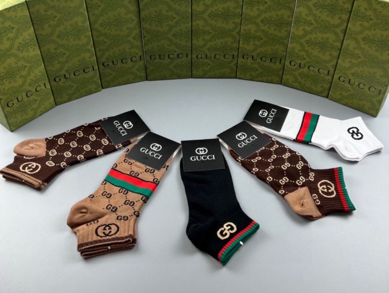 Gucci Socks