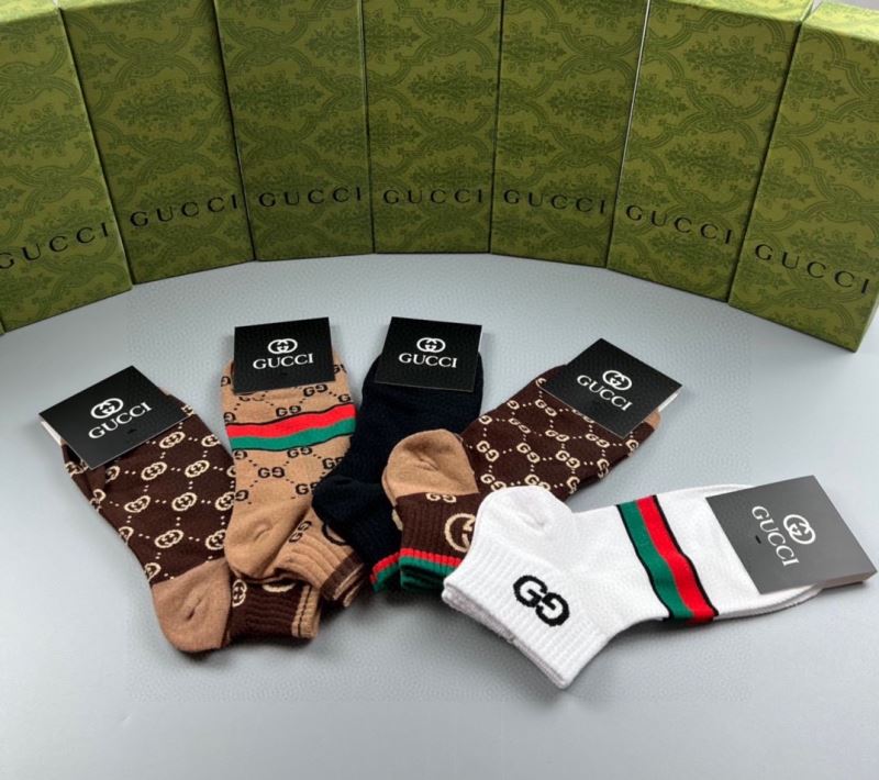 Gucci Socks