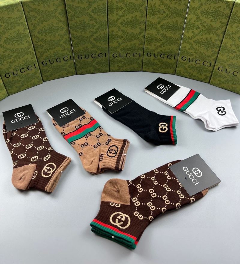 Gucci Socks