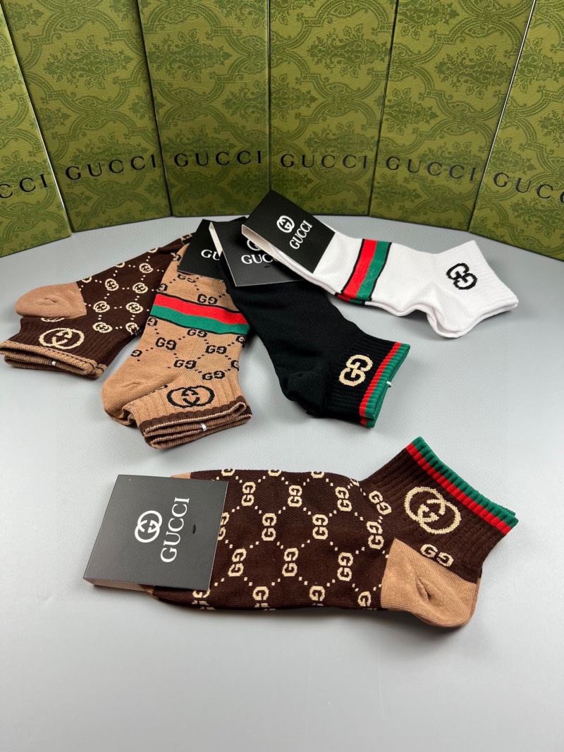 Gucci Socks