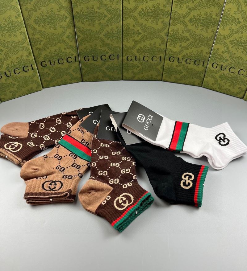 Gucci Socks