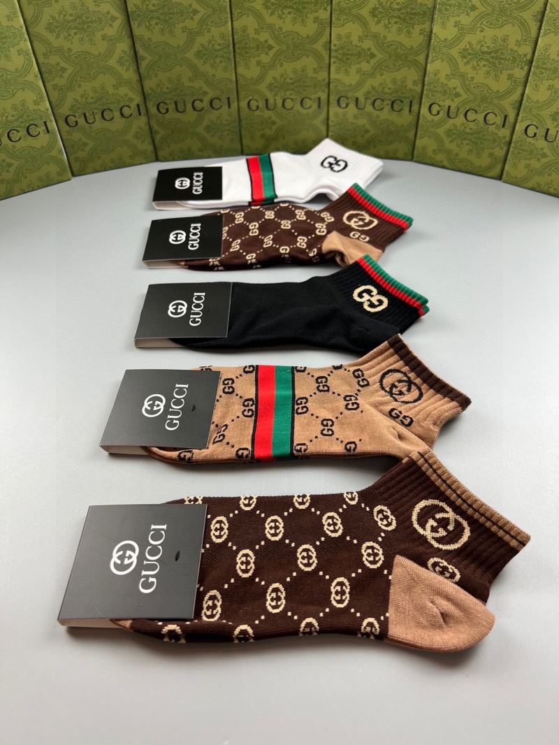 Gucci Socks