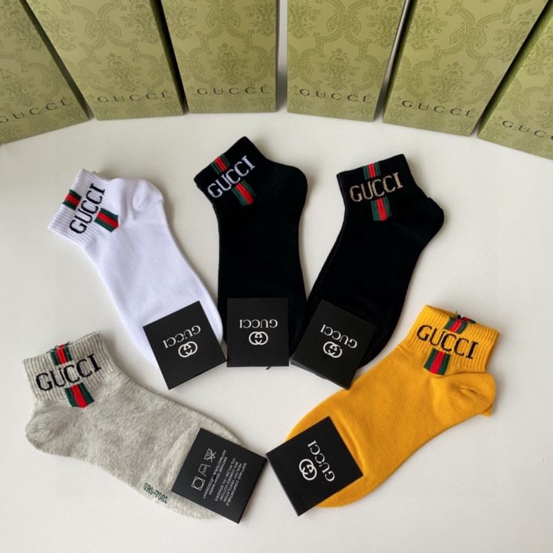 Gucci Socks