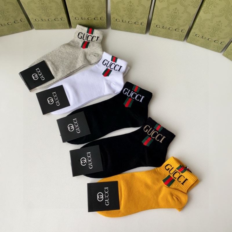 Gucci Socks