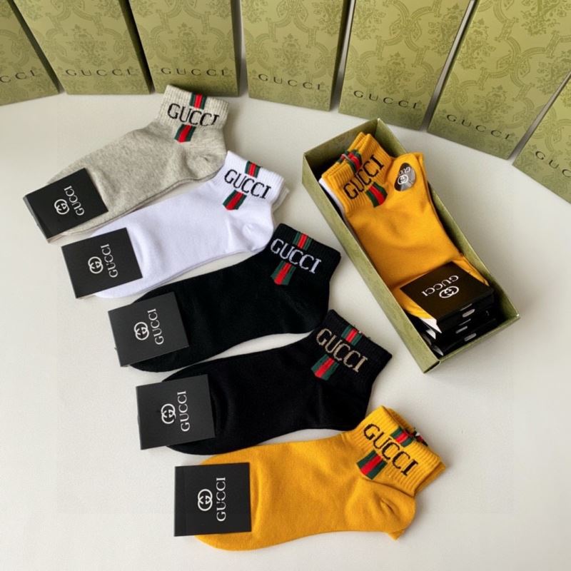 Gucci Socks