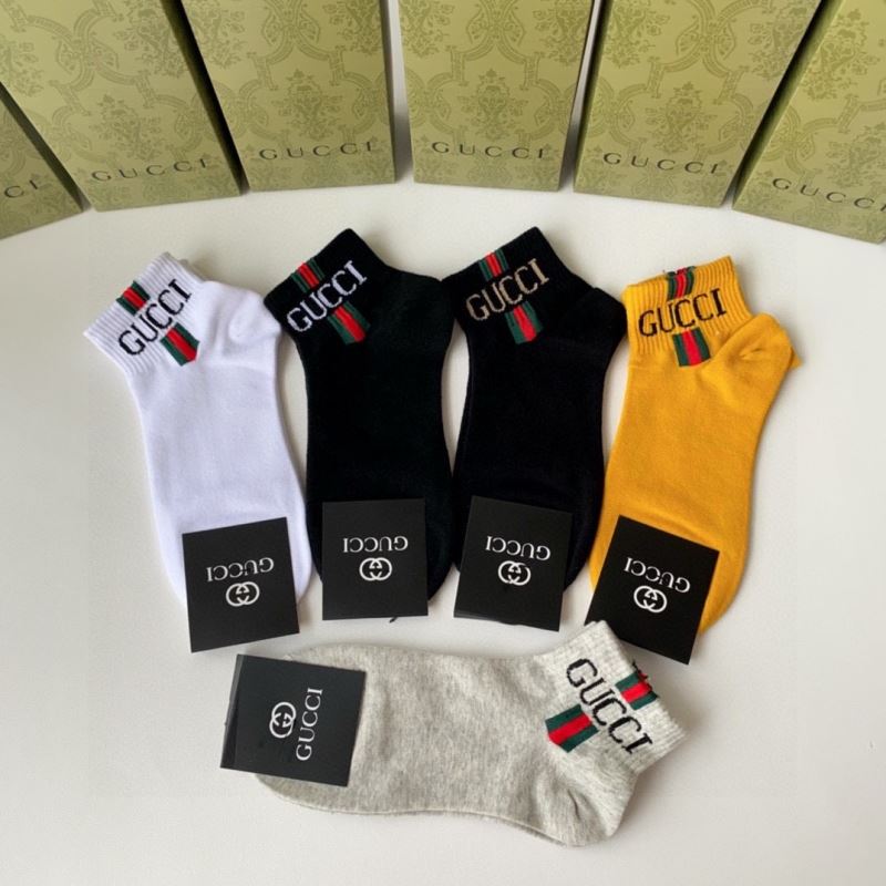 Gucci Socks