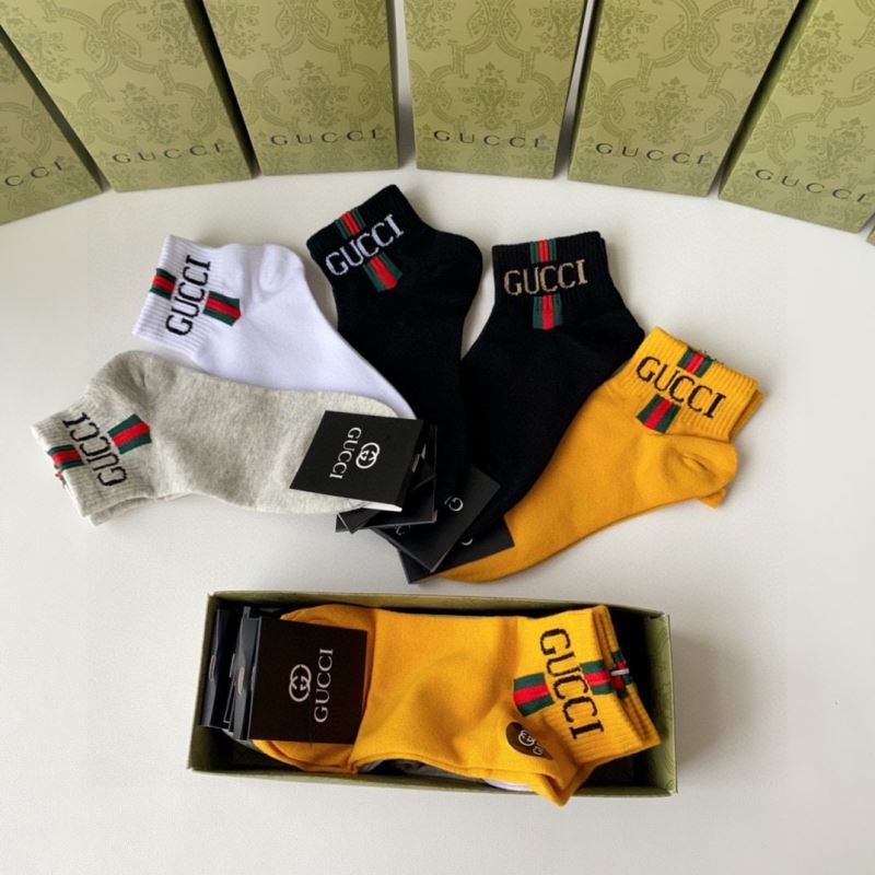 Gucci Socks