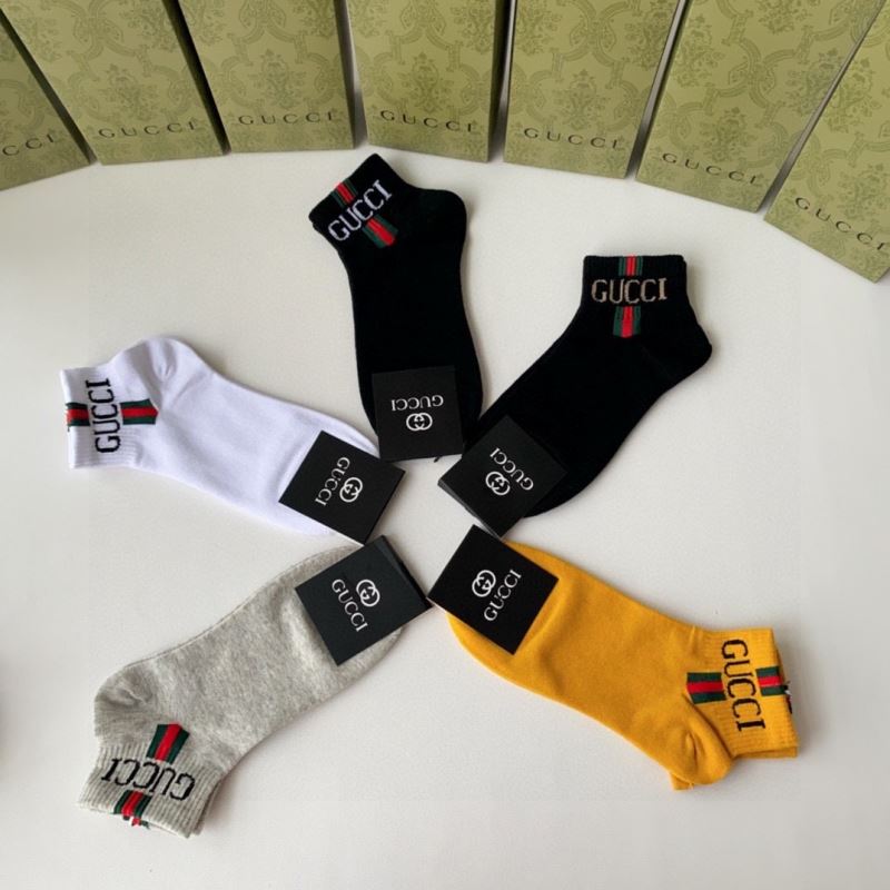 Gucci Socks