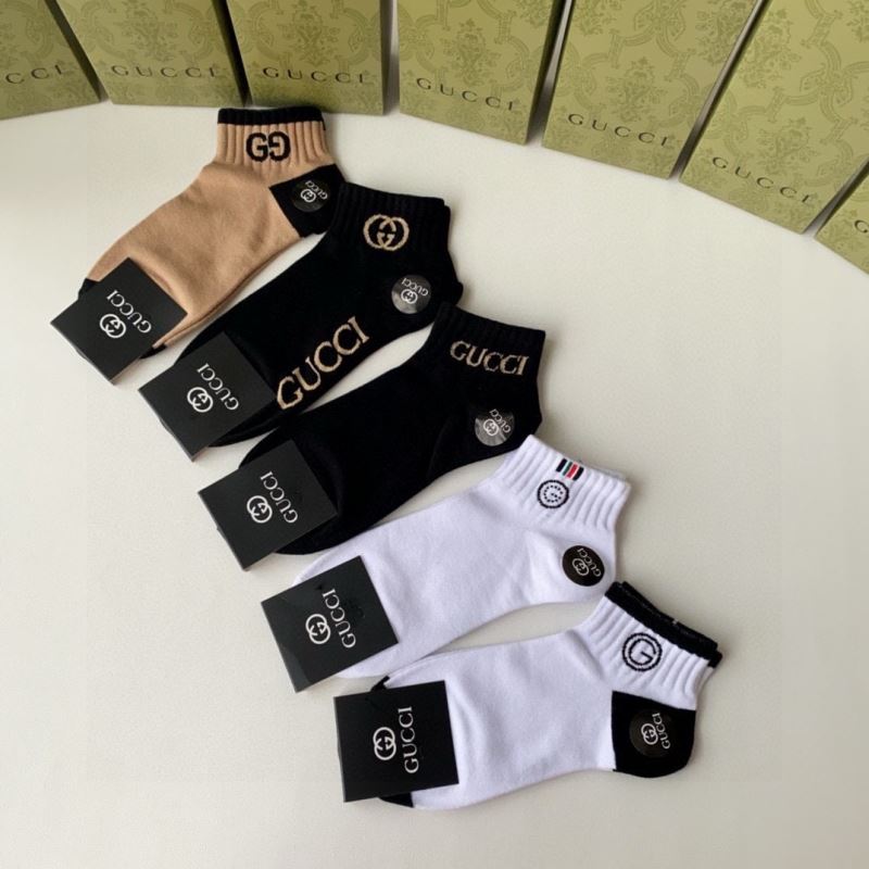 Gucci Socks