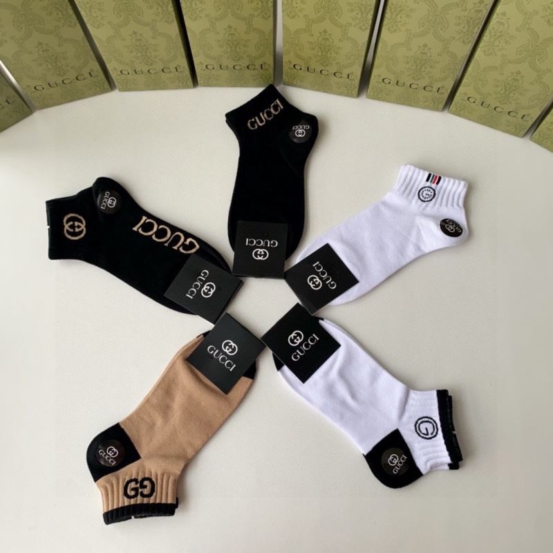 Gucci Socks