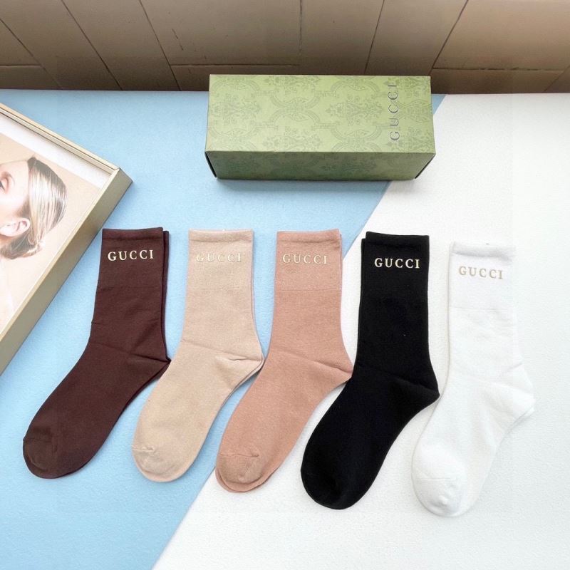 Gucci Socks