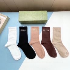 Gucci Socks