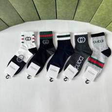 Gucci Socks