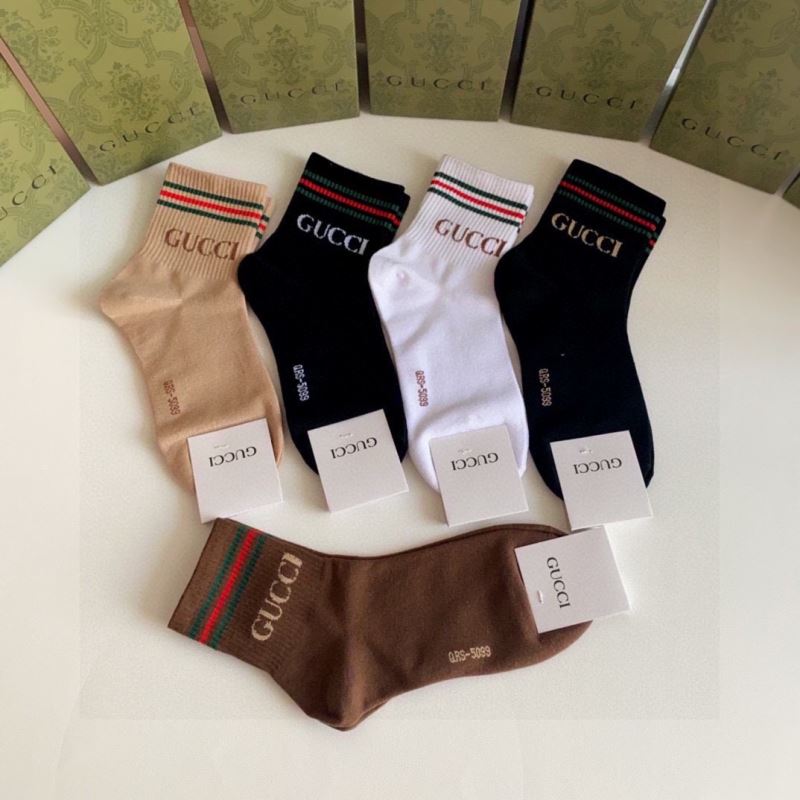 Gucci Socks