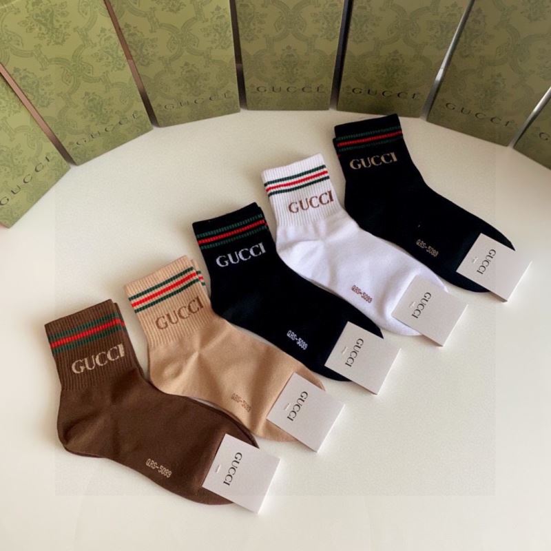 Gucci Socks