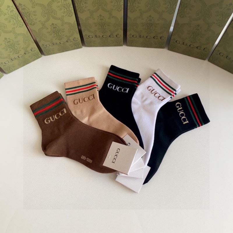 Gucci Socks