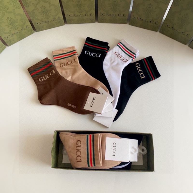 Gucci Socks