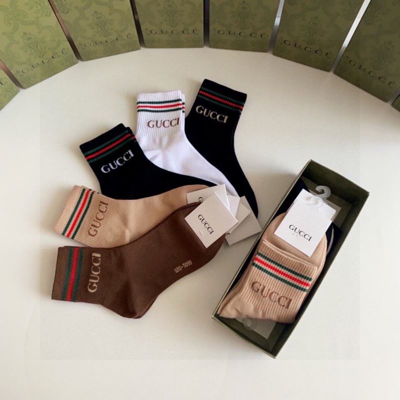 Gucci Socks