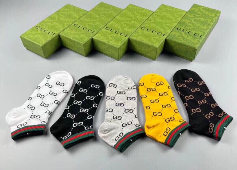 Gucci Socks