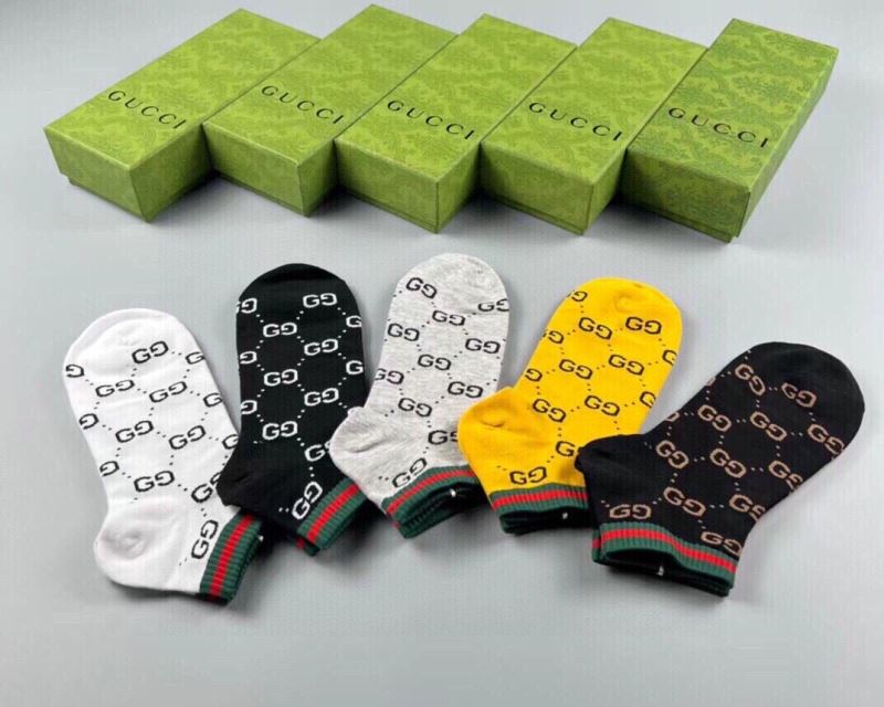 Gucci Socks