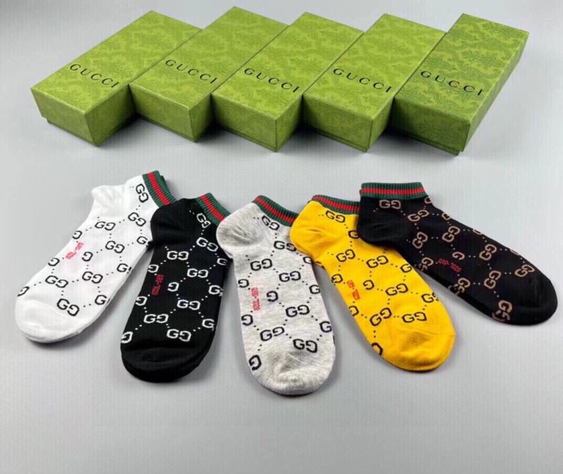 Gucci Socks