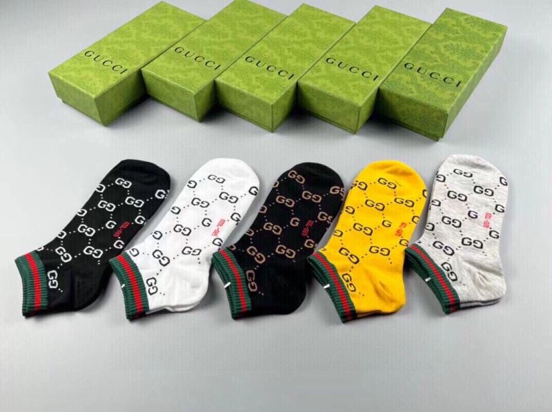 Gucci Socks