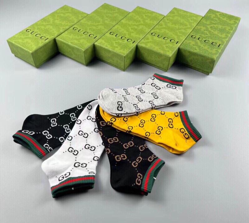 Gucci Socks