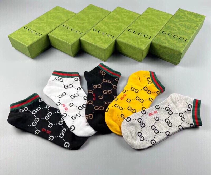 Gucci Socks