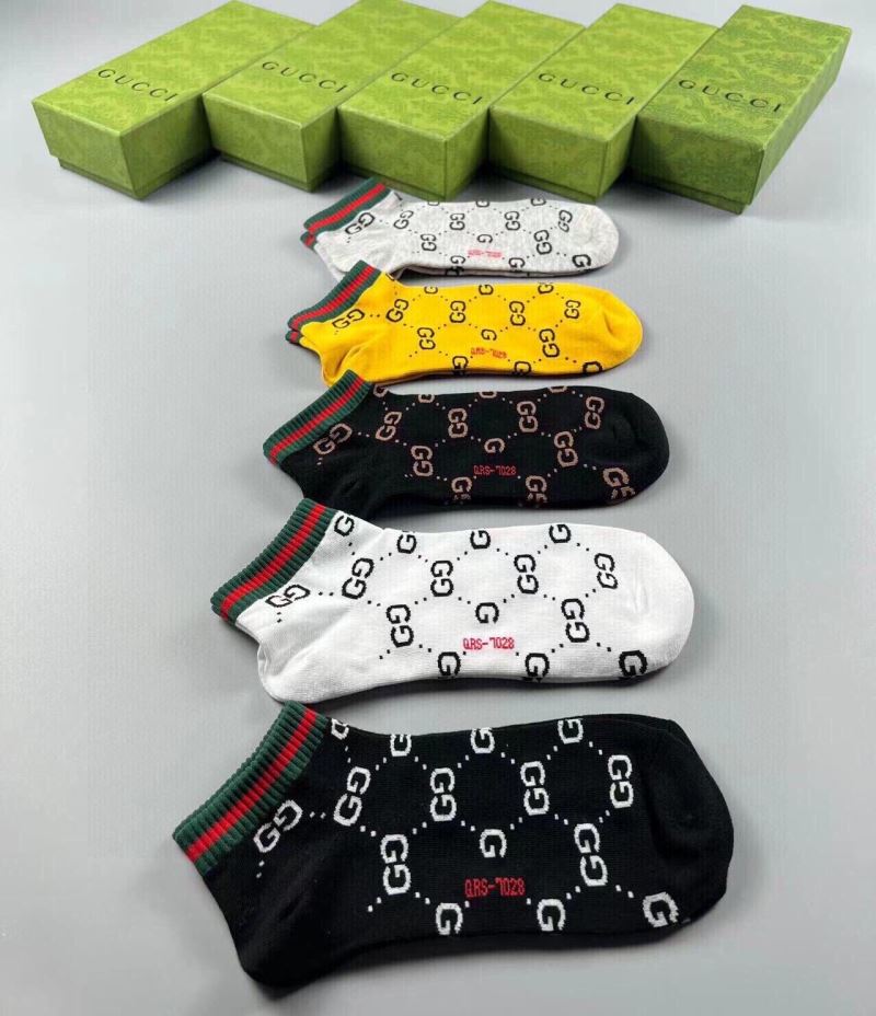 Gucci Socks