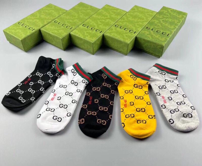 Gucci Socks