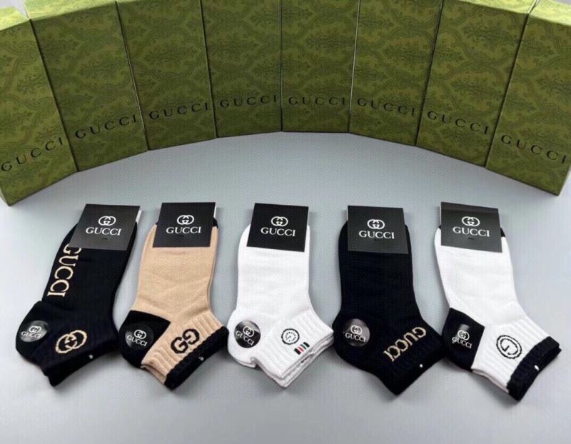 Gucci Socks