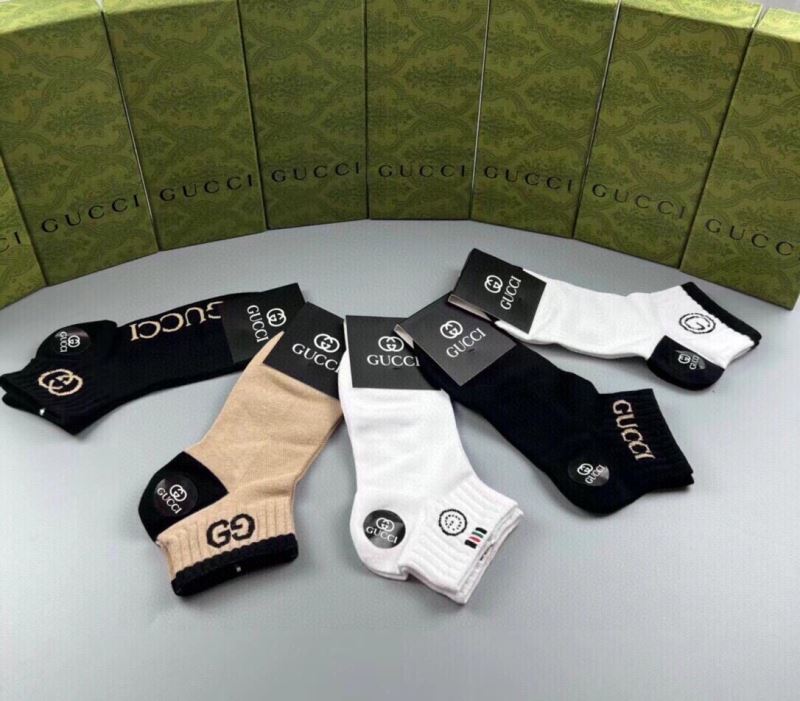 Gucci Socks