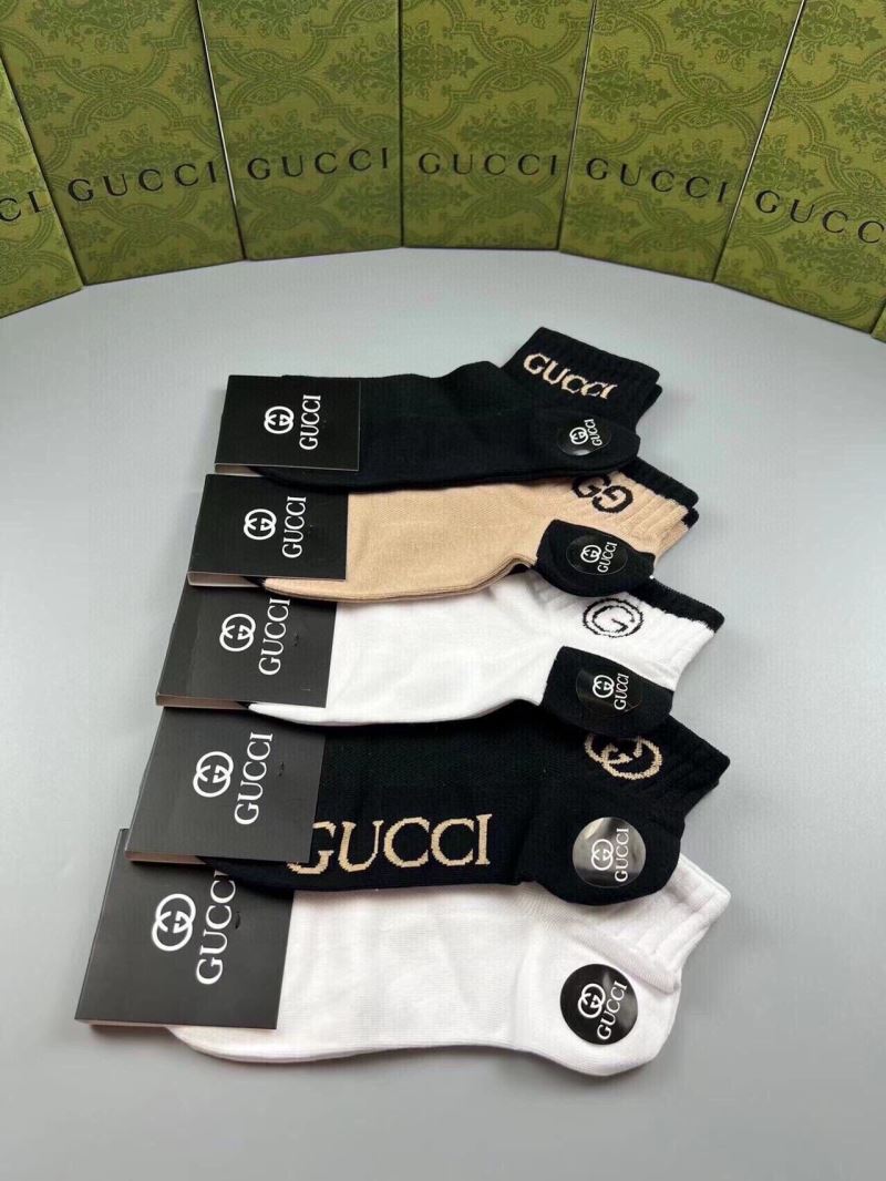 Gucci Socks